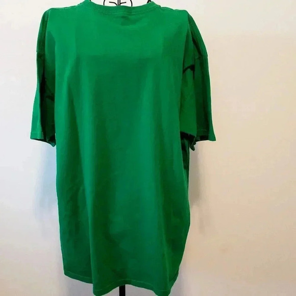 The Lucky Clover Bar & Grill T-Shirt XL Patty's - Picture 4 of 4